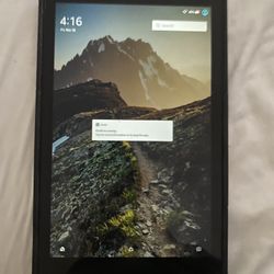 Kindle Fire Hd10