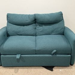 Two Person Loveseat (Couch)