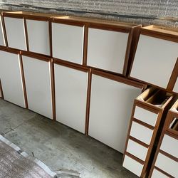 Kitchen Cabinets And Bathroom Sinks