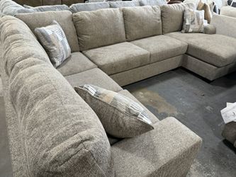 Large Sectional $1290 Brand New
