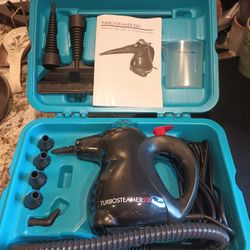Household Hand Steamer 