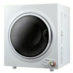 3.5 Cu.Ft. Compact Dryer