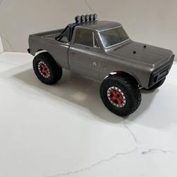 RC Truck