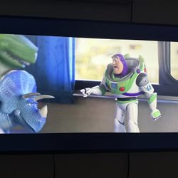 Amazon Fire TV 55” 4 Series 4K