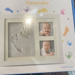 Footprint Kit 