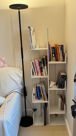 Book Shelf