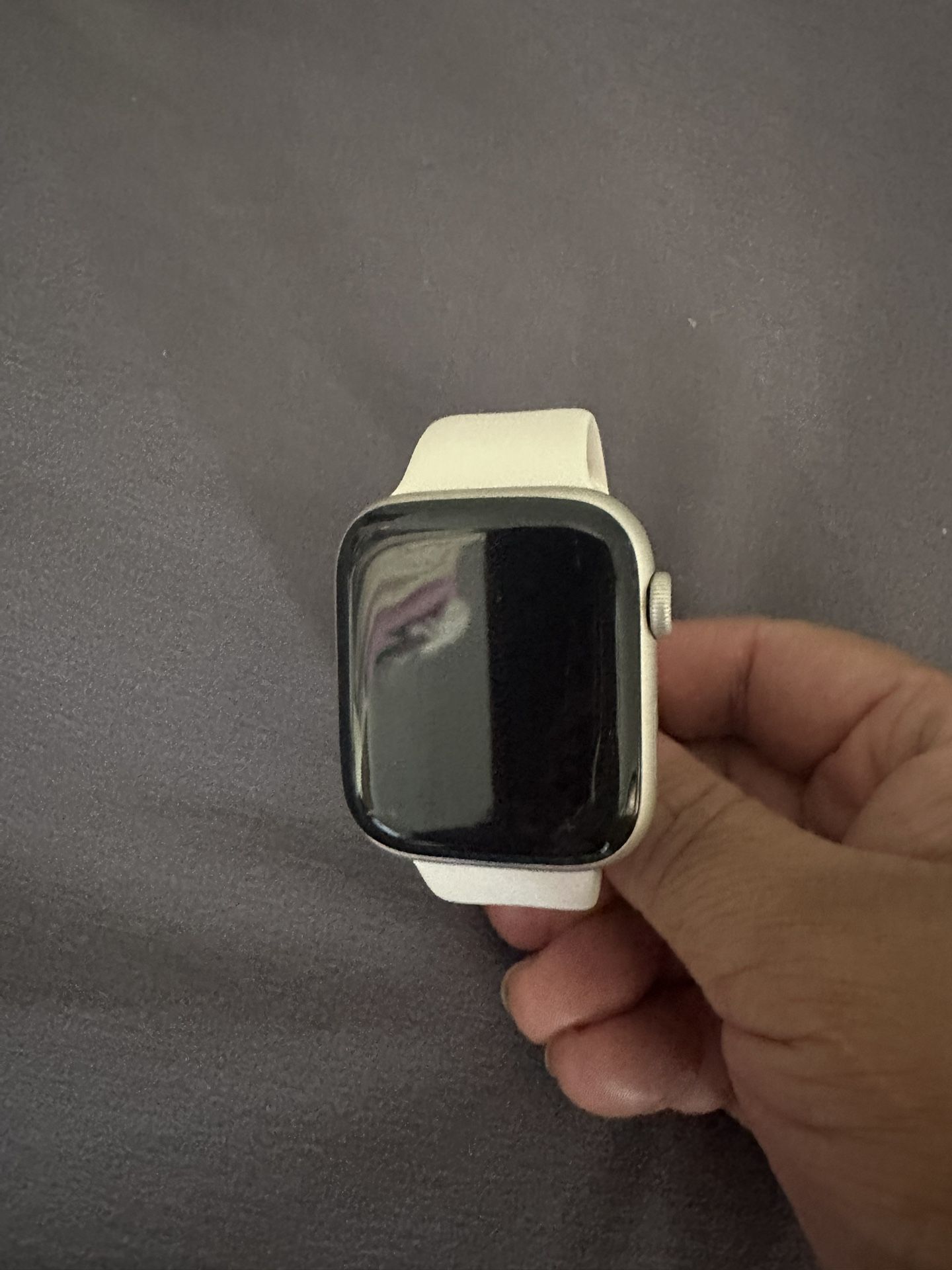 Apple Watch Serie 8 45 MM