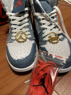 Jordan 1 Retro High OG