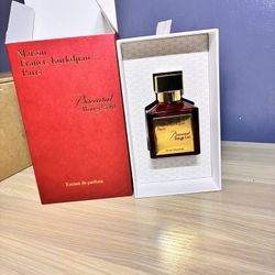 Baccarat Rouge 540