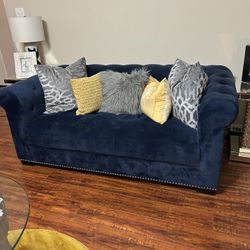 Living Room Set