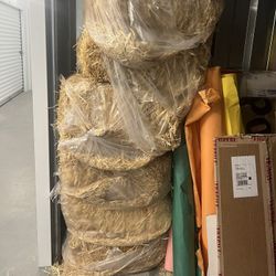 Hay Bales