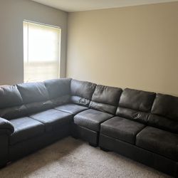 Sectional Sofa