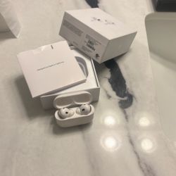 AirPods 2nd Gen 