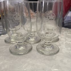 Shot Glass Cups