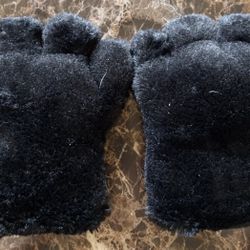 Cat Costume Paws