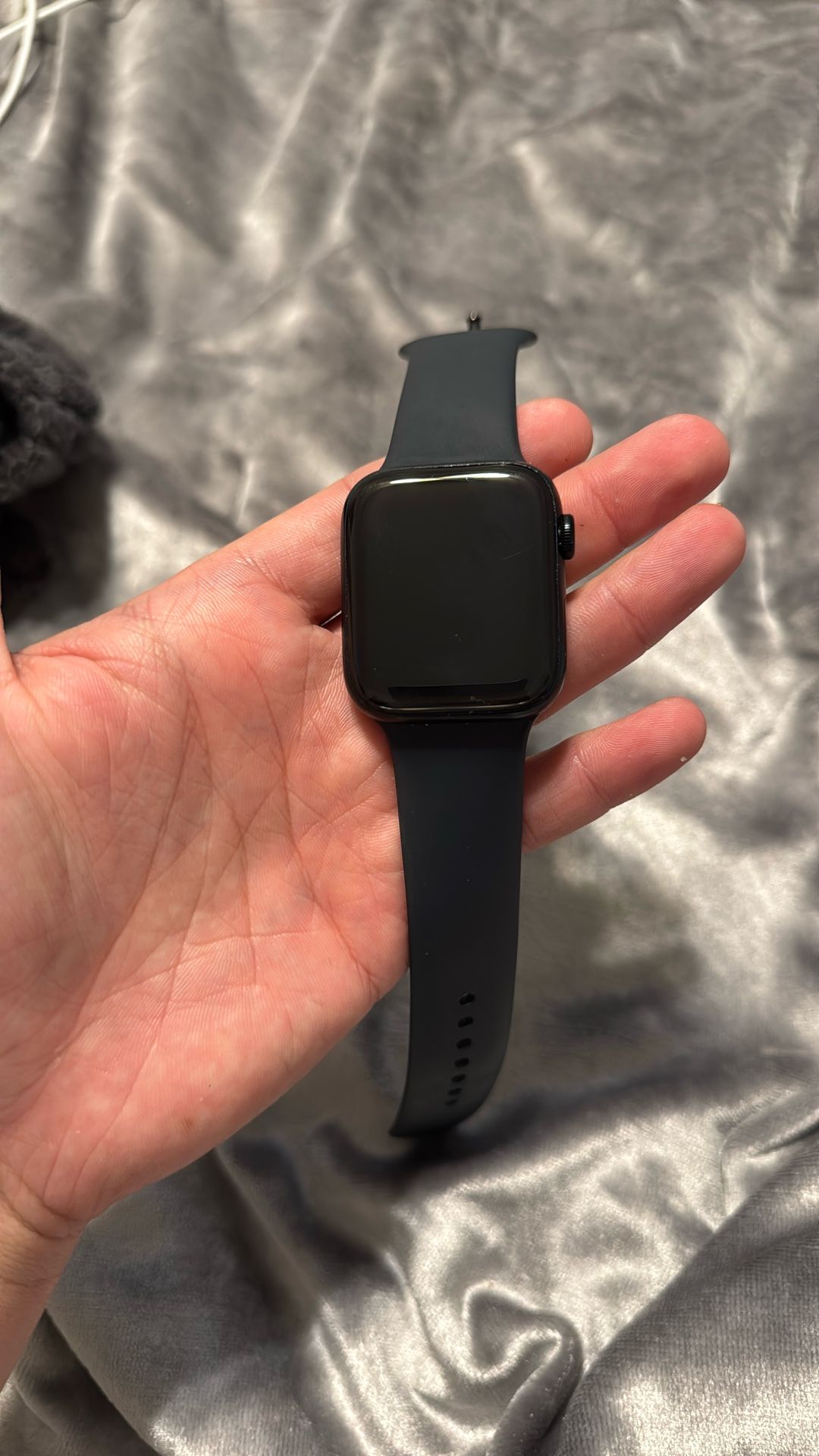 Apple Watch SE 2