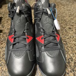 Jordan 6 - Bin 23