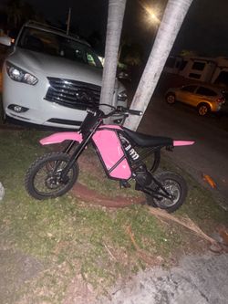 Emoto for sale ebike