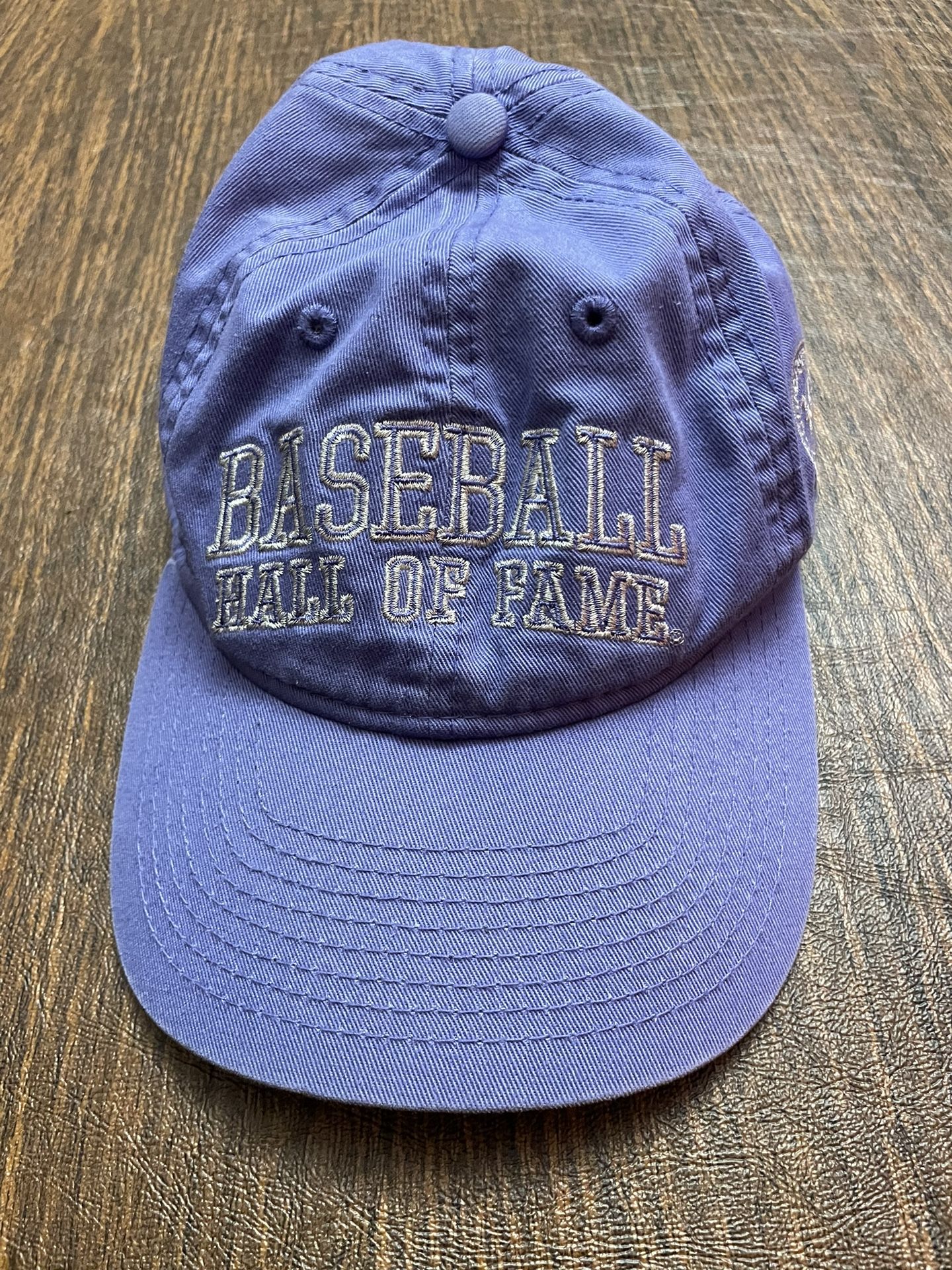 Women’s Baseball Cap