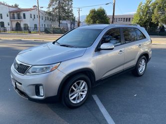 2014 KIA Sorento