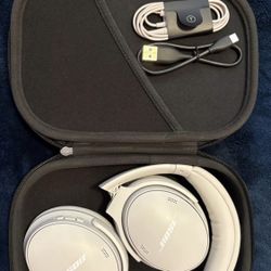 Bose Quietcomfort Headphones Wireless 