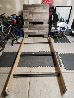 Bed Frame