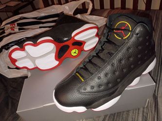 Jordan 13s