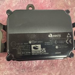 New OEM Lexus Toyota Radar Distance Cruise Sensor 2020-2022 models 88210-0A010