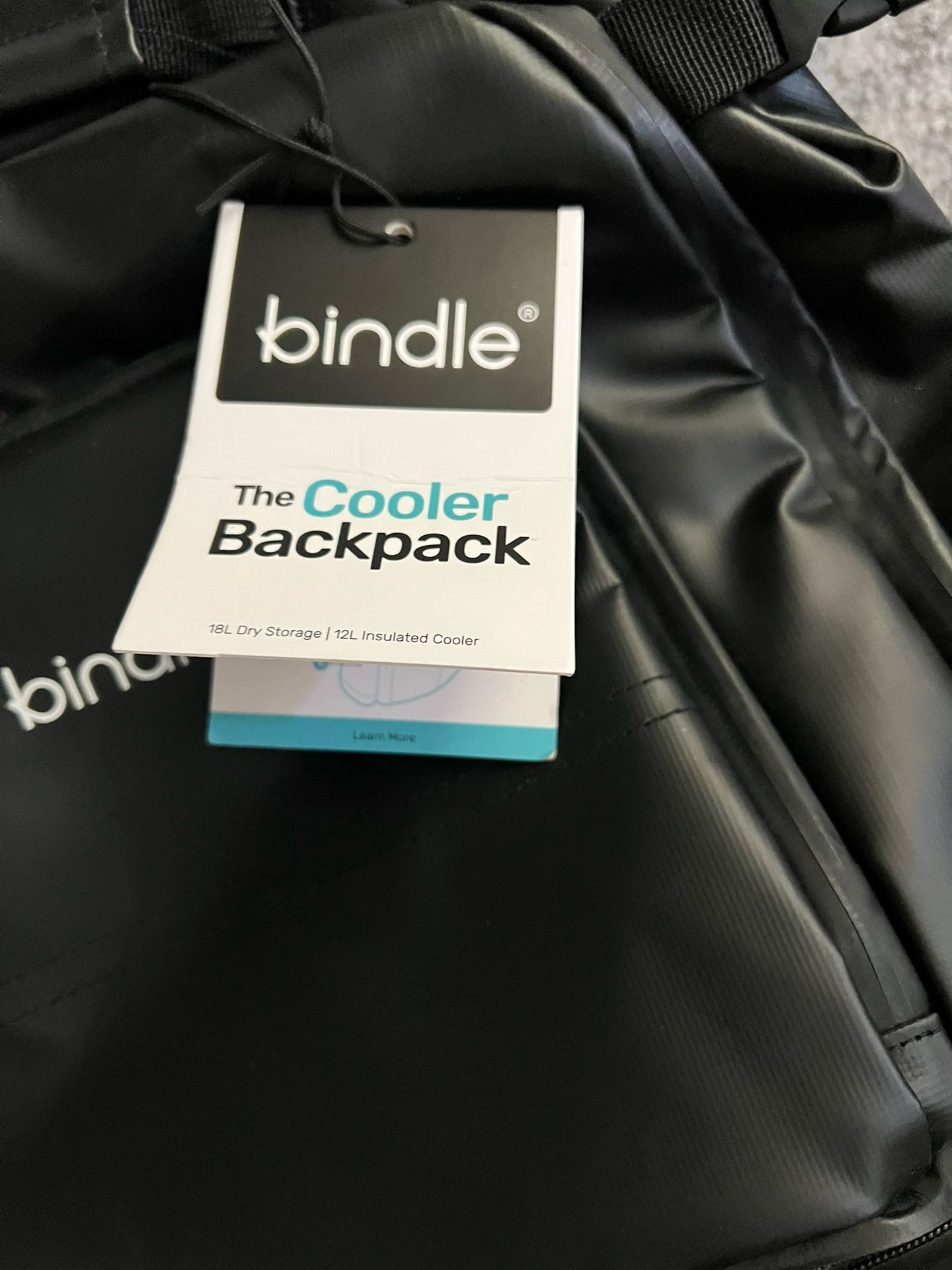 Bundle Brand Camping Pack