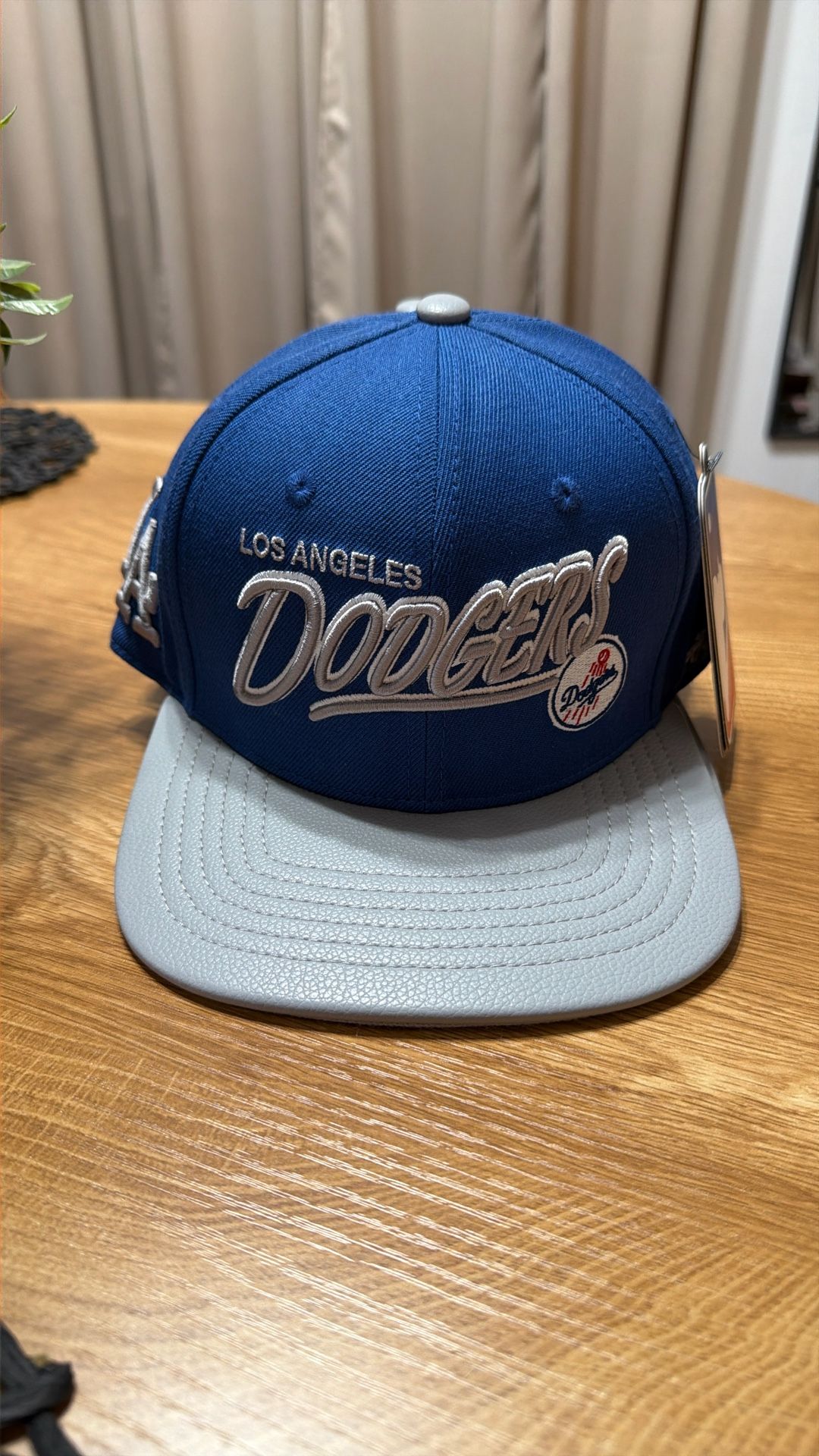 Los Angeles Dodgers Hats