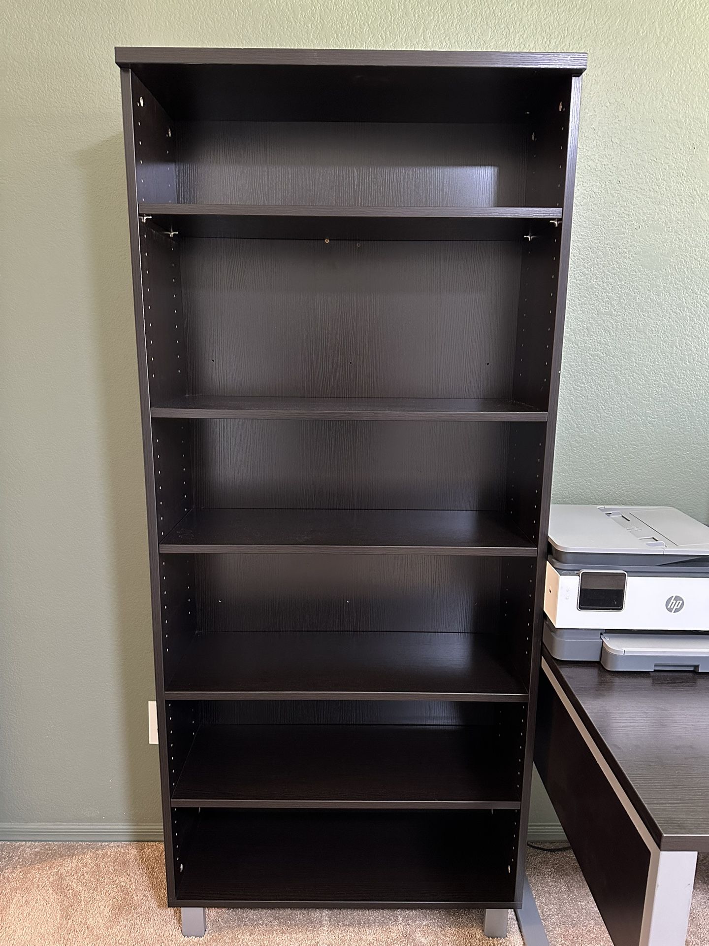 Book Shelves