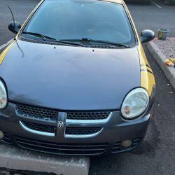 2003 Dodge Neon