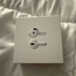 AirPods 4