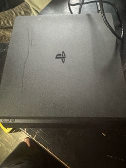 Sony PlayStation 4 Slim
