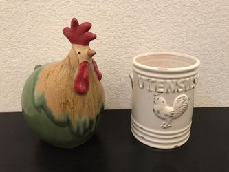 Almost new home decoration with great condition