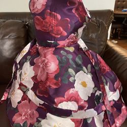 Girl dress 