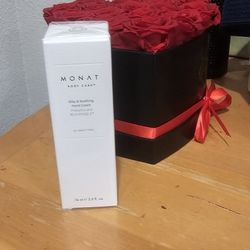 Monat Hand Lotion
