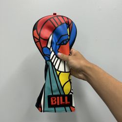 Art Work Golf Driver Headcover