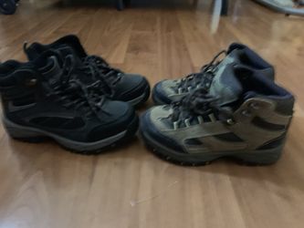 Boys boots