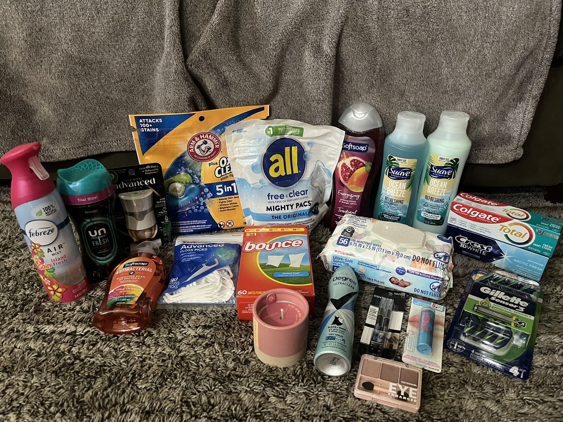 Household Bundle