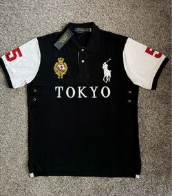 Polo Ralph Lauren T-shirt