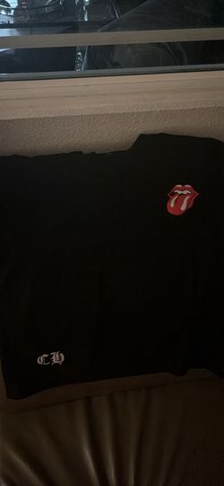 Chrome Heart Shirt