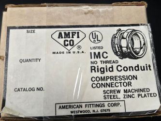 Rigid comprehension electrical couplings and connectors