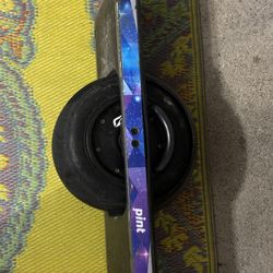 Onewheel  Pint 