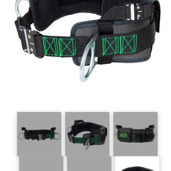 Buckingham 2-D TRUEFIT™ BELT – 1998C/1998CQ2 Shipping Available upon request