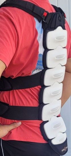 Snowboarding/skiing Back Protector 