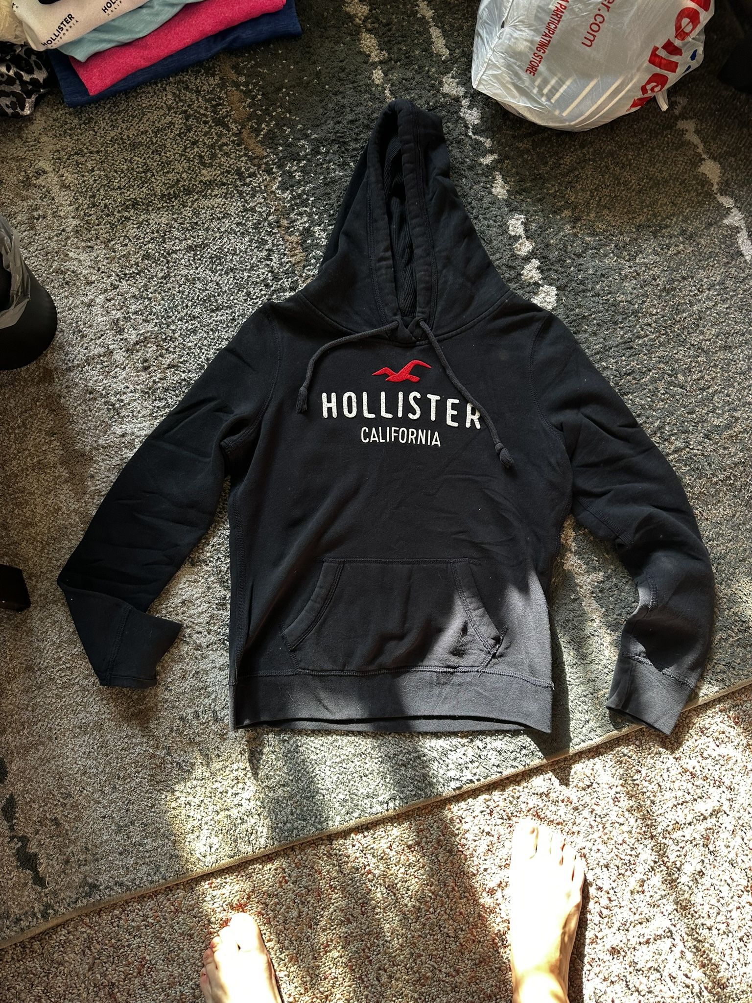 Hoodie