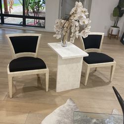 Designer Chairs Great Condition