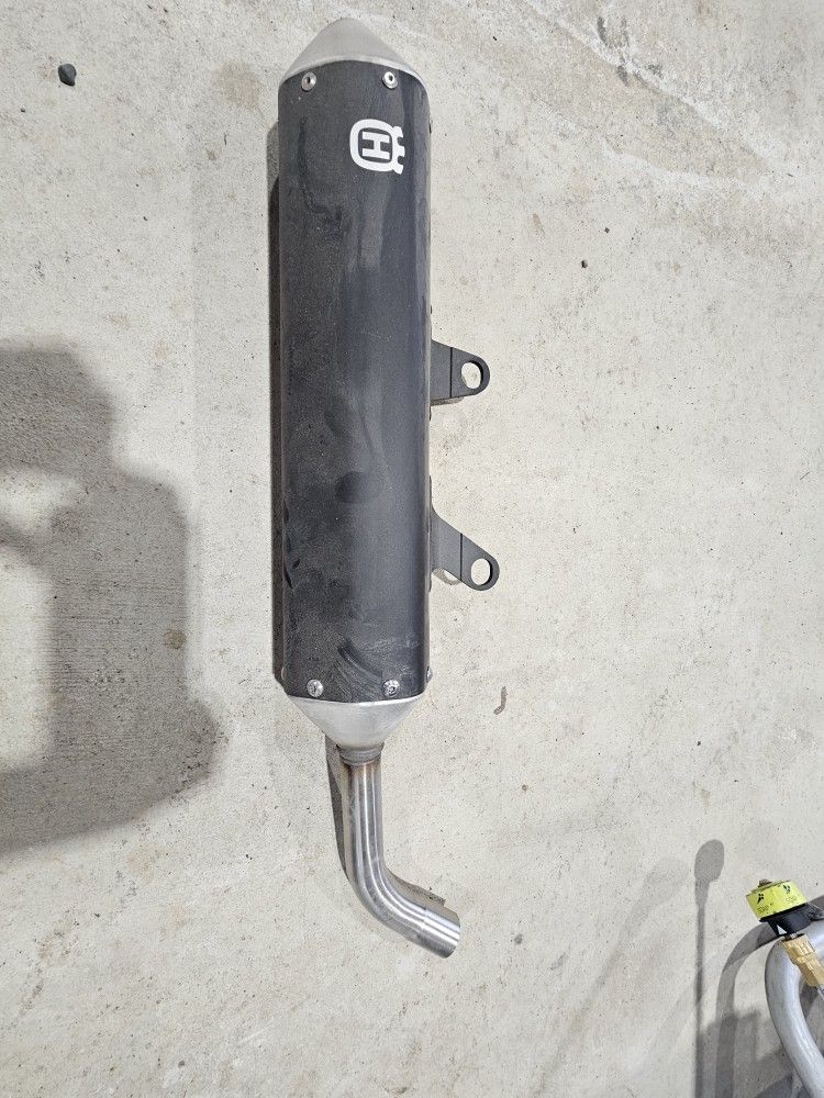 Husqvarna Pipe
