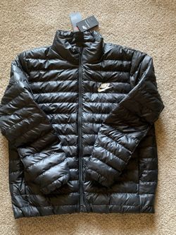 Nike Jacket